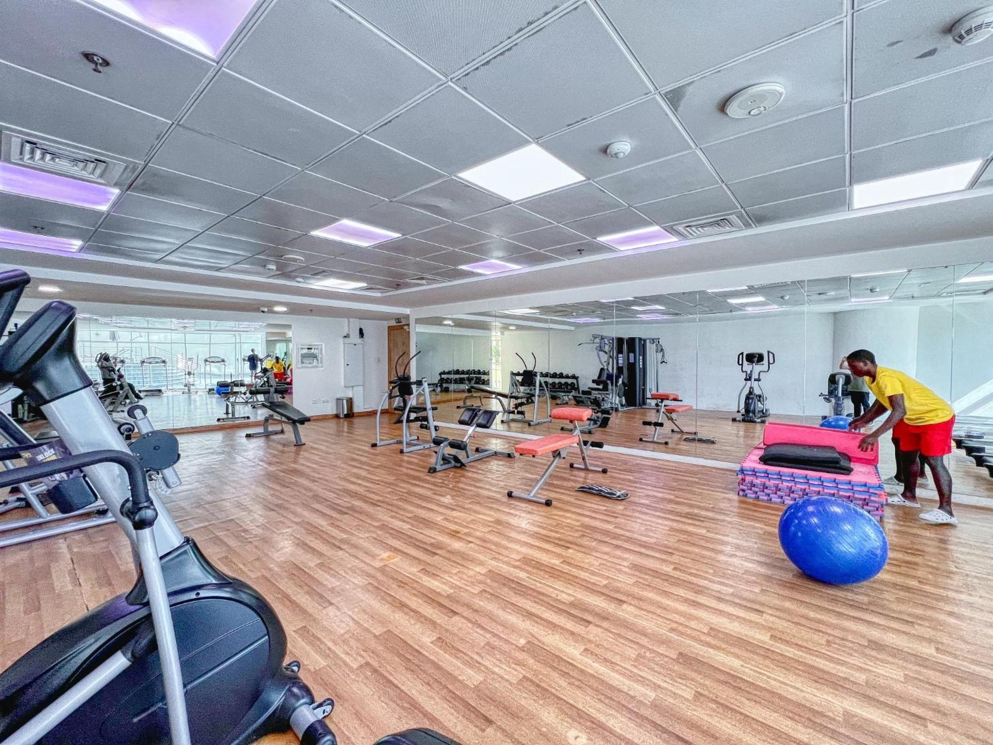 Enticing Space With Marina View Near The Beach! Dubaj Zewnętrze zdjęcie