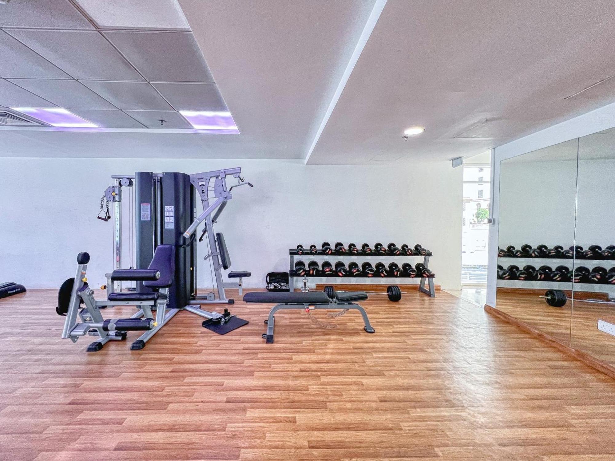 Enticing Space With Marina View Near The Beach! Dubaj Zewnętrze zdjęcie