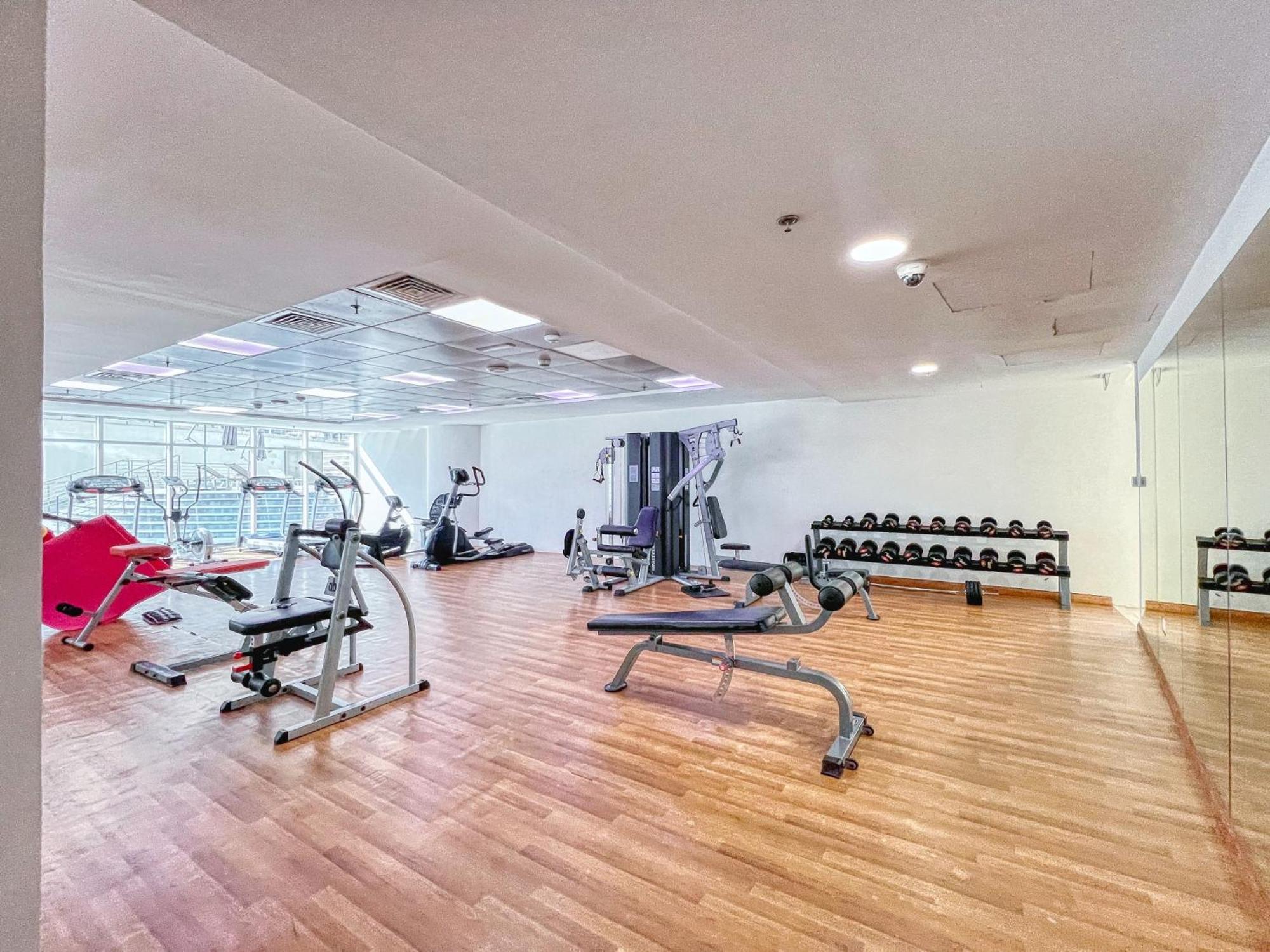 Enticing Space With Marina View Near The Beach! Dubaj Zewnętrze zdjęcie